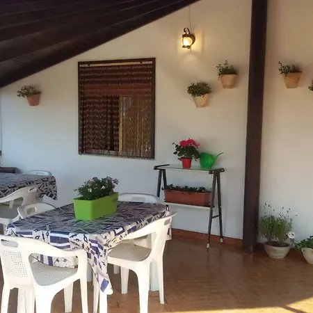 Casammare * Agnone Bagni