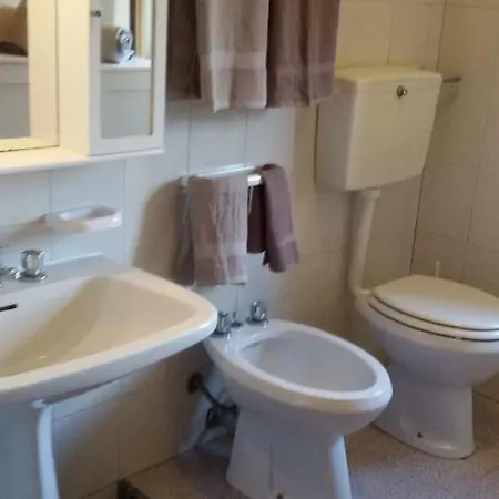 Casammare Holiday home