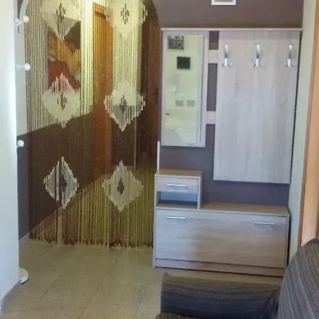 Holiday home Casammare