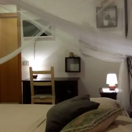 Holiday home Casammare *