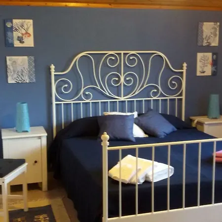 Holiday home Casammare