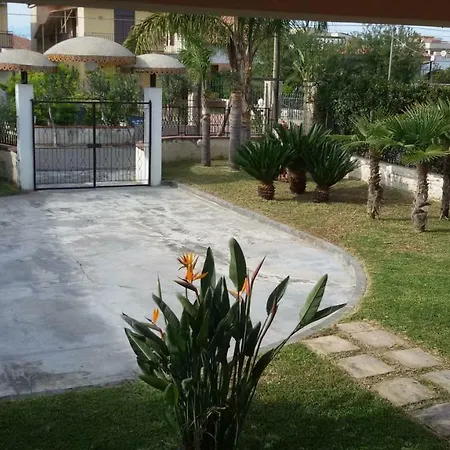 Casammare * Agnone Bagni