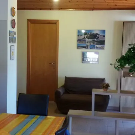 Casammare Holiday home