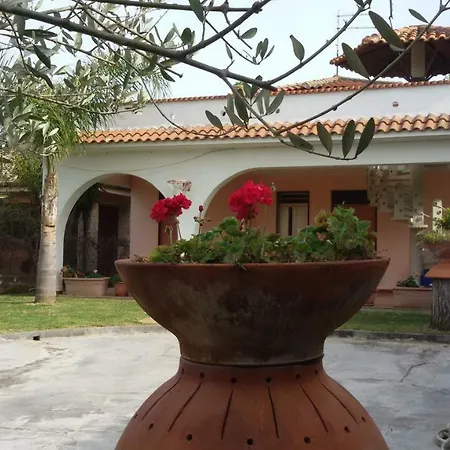 Casammare Holiday home
