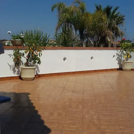 Casammare Holiday home Agnone Bagni