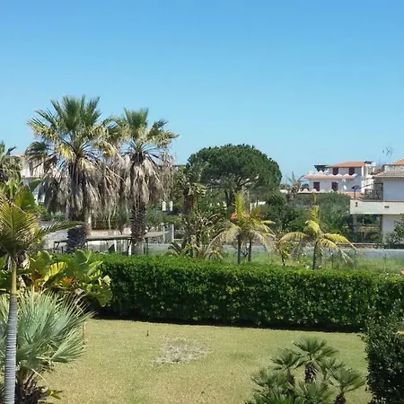 Casammare Holiday home Agnone Bagni