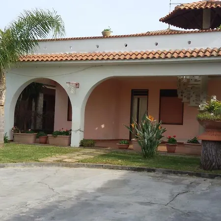 Hébergement de vacances Casammare *