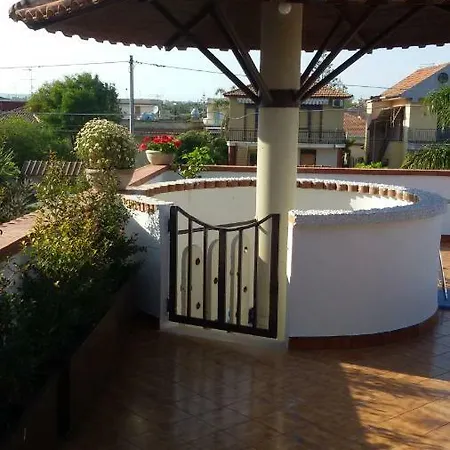 Dom wakacyjny Casammare *